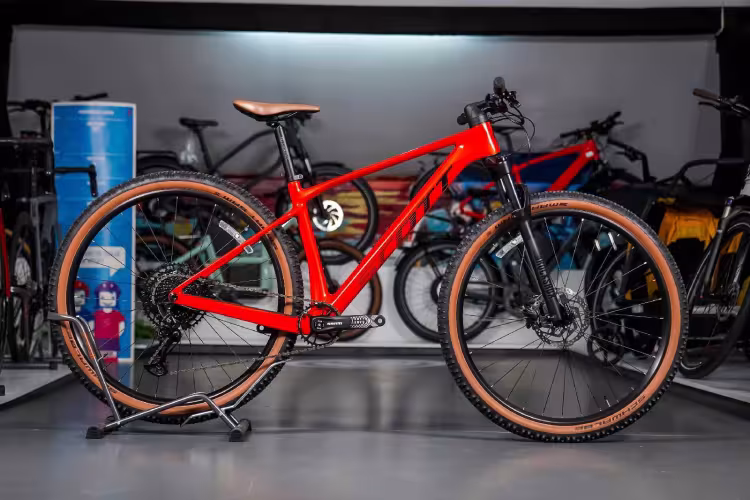 SCOTT Scale 940