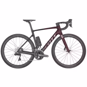 SCOTT Addict RC eRIDE Ultimate