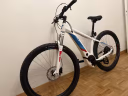 Cube Access Hybrid Pro 500