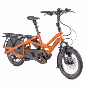 TERN Gsd S10