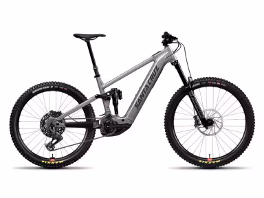 Santa Cruz Vala 1