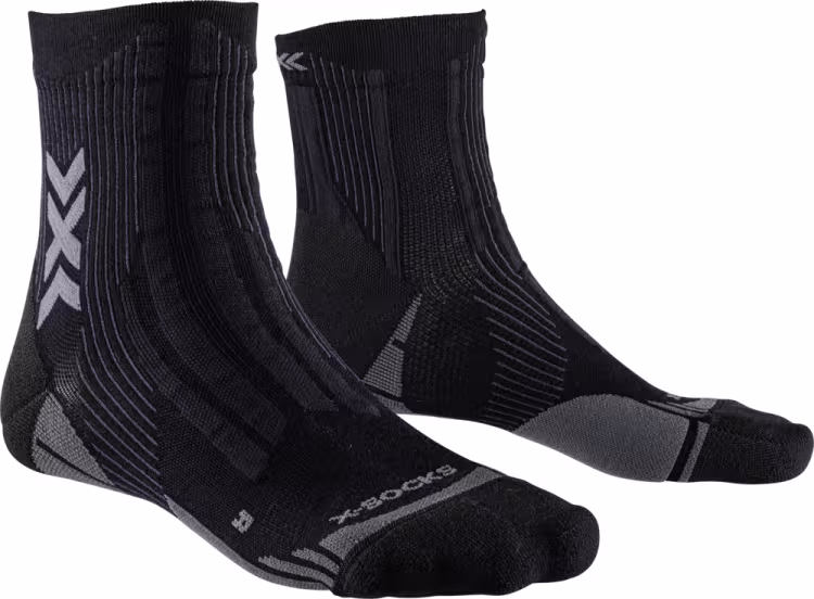 X-SOCKS Hike Perform Natural Cheville b