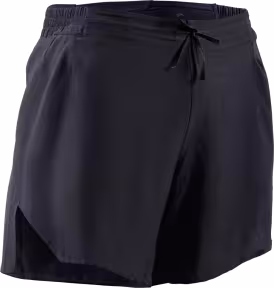 X-BIONIC Women Streamlite Trail Run Shorts X black