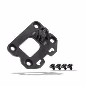 Bosch Kit Mounting Plate CompactTube 400