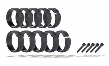 Bosch Spacer Rubber and Screw Kit Intuvia 200