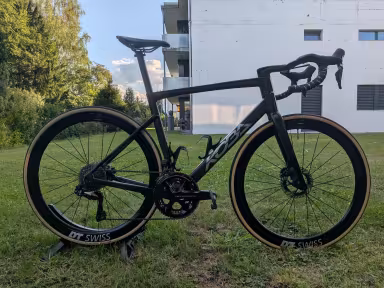 Koba Protool Black