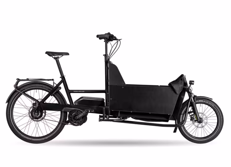 Riese & Müller Transporter 2 65