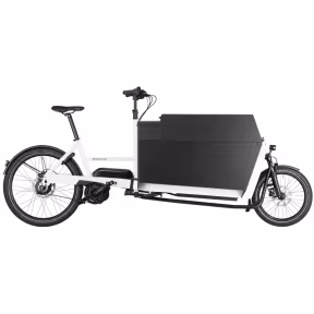 Riese & Müller Transporter2 85 vario