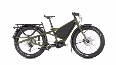 TERN Orox S12 27.5