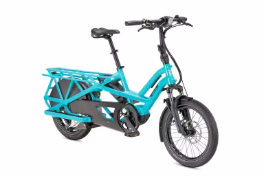 TERN Gsd S10 Gen3