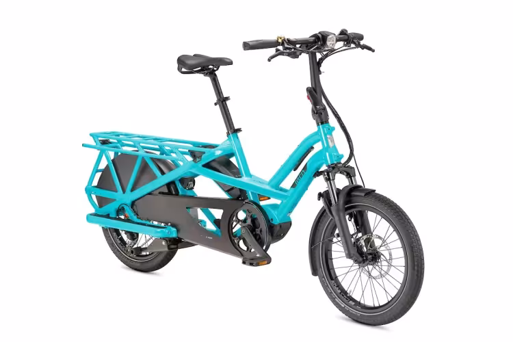 TERN Gsd S10 Gen3