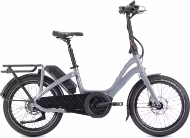 TERN Nbd S5I
