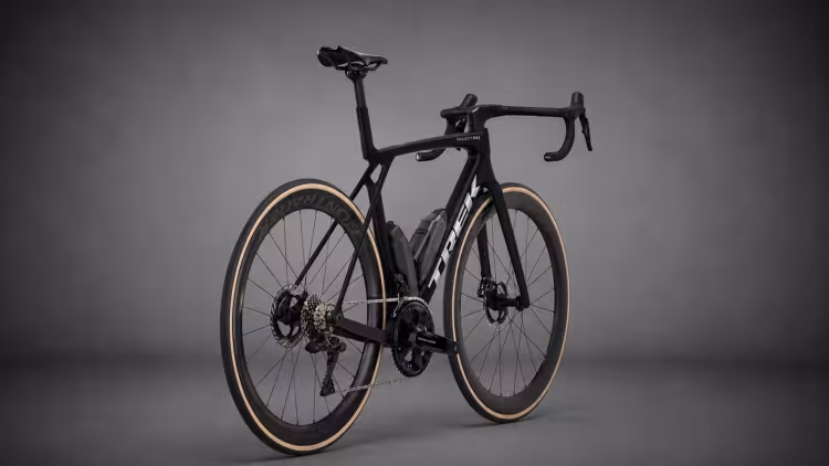 TREK Madone Slr 9 8E Gen. Shimano Dura Ace Di2