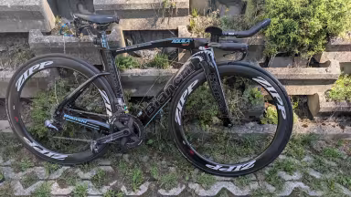 Bianchi Aquila