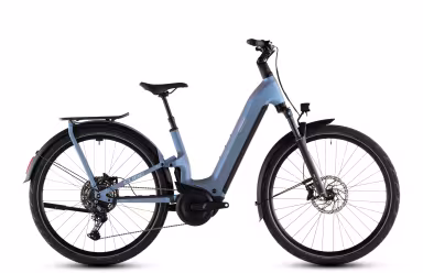 Cube Kathmandu Hybrid One11 Hpc Pro 800