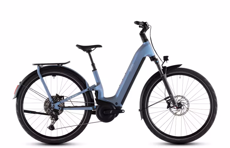 Cube Kathmandu Hybrid One11 Hpc Pro 800
