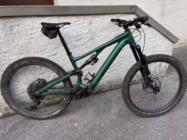 SPECIALIZED Turbo Levo 2 Comp Alloy