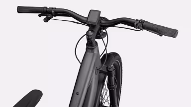 SPECIALIZED Turbo Vado S Igh