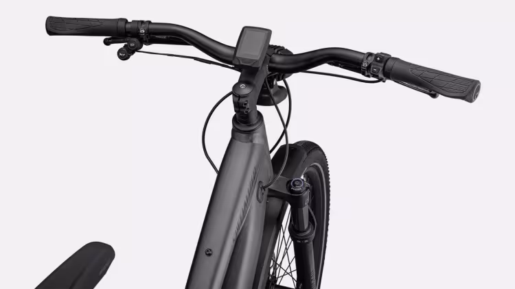 SPECIALIZED Turbo Vado S Igh