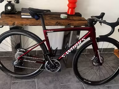 SPECIALIZED S Works Sl 8