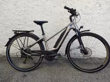 Bergamont E-Horizon 6
