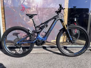 SPECIALIZED Levo S-Works G3