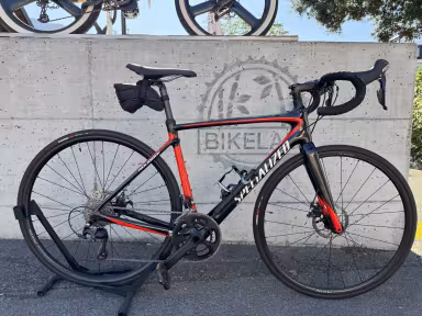 SPECIALIZED Roubaix Sport