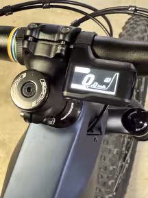 Cilo Hillcross Cfx 06+