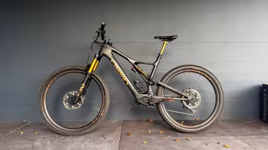 SPECIALIZED Levo Sl S-Works