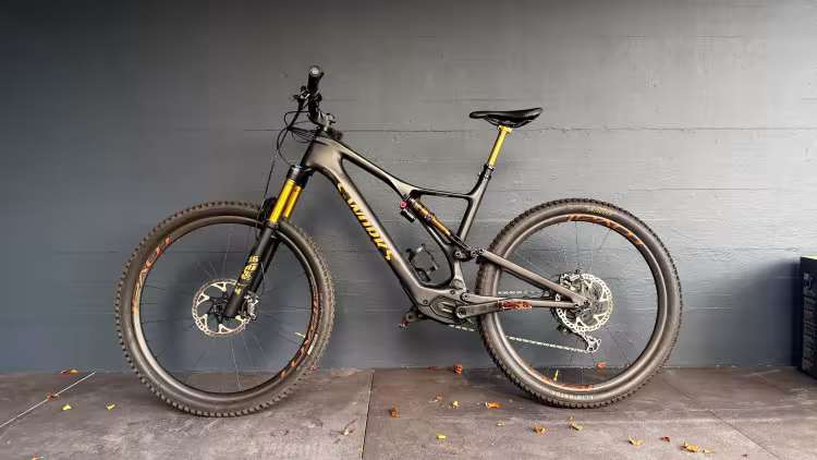 SPECIALIZED Levo Sl S-Works