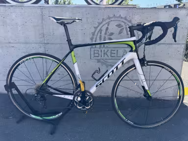SCOTT Solace 30