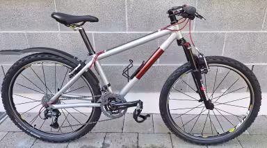 Klein Top Mtb – Wie Neu! Perfekt Für Jugendliche / Einsteiger (Gr. S)