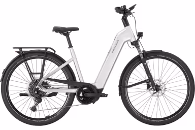 Pegasus Premio Evo 10 Lite