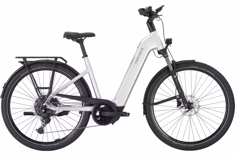 Pegasus Premio Evo 10 Lite