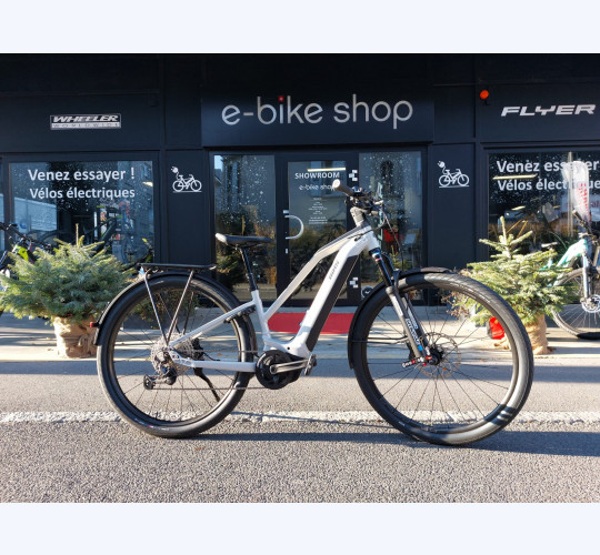 2021 Bixs Access E20 Gor in Vendita - Biciclette e E-bike occasione e nuova  - velocorner