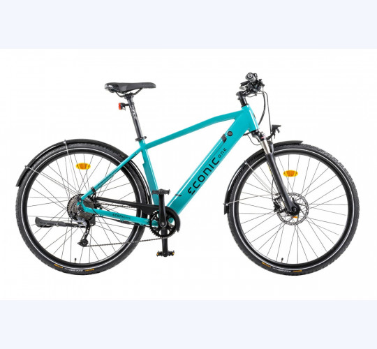 2022 Econic One Smart Urban in Vendita - Biciclette e E-bike occasione e  nuova - velocorner