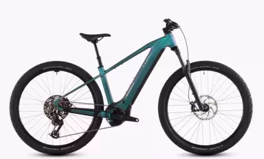Cube Reaction Hybrid Race 800