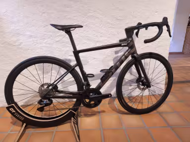 BMC Teammachine SLR FOUR