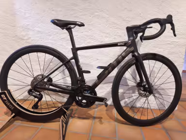 BMC Teammachine SLR FOUR