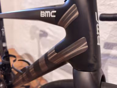 BMC Teammachine SLR FOUR