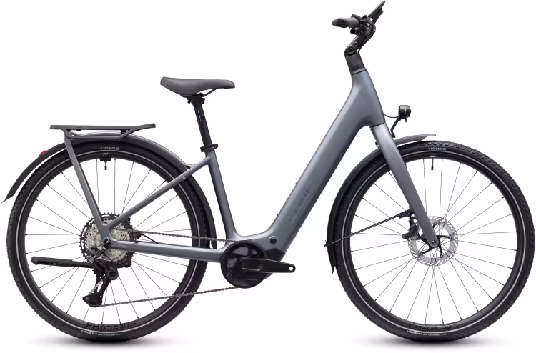 Cube Kathmandu Hybrid C:62 SLT 400X
