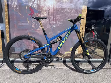 Pivot Firebird (Xtr)