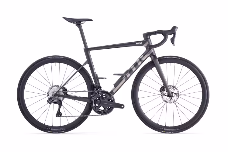 BMC Teammachine SLR01 FOUR