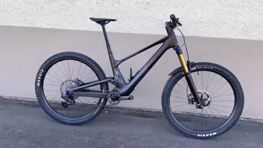 SCOTT Genius 900 Ultimate AXS