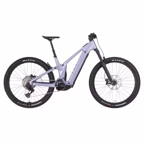 SCOTT Patron eRIDE 910