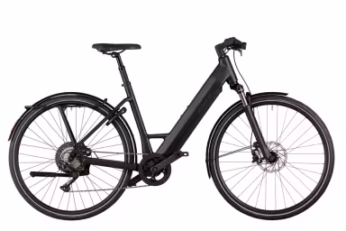 Riese & Müller UBN Six touring