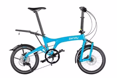 Riese & Müller Birdy Touring