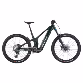 SCOTT Patron eRIDE 900