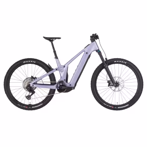 SCOTT Patron eRIDE 910