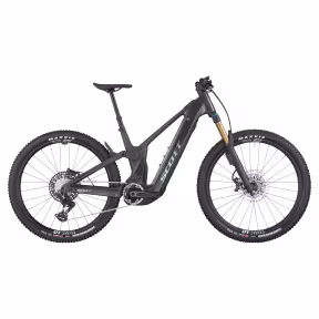 SCOTT Patron 900 Ultimate